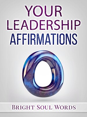 cover image of Your Leadership Affirmations